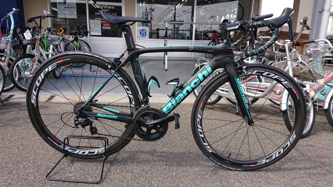 Di2在庫特集
