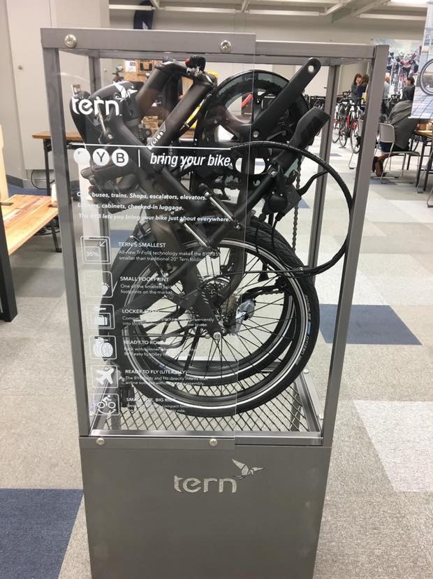 tern 2020展示会【BYB】