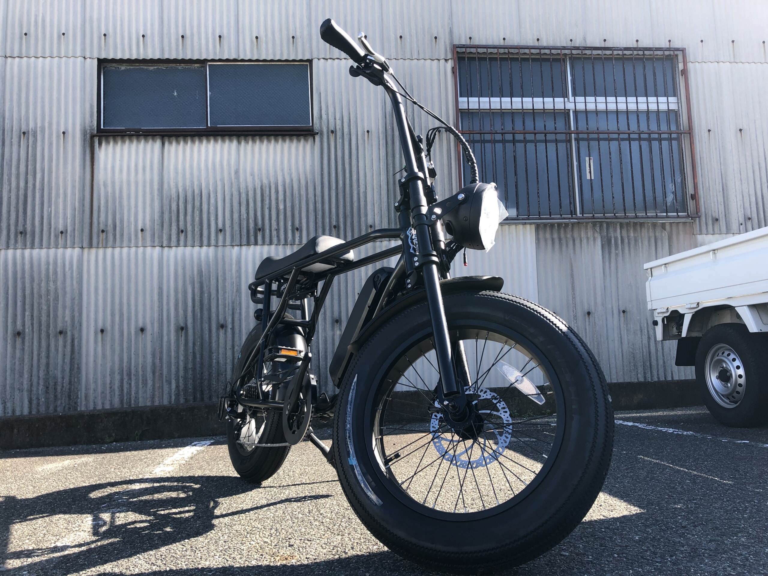 新車情報！！