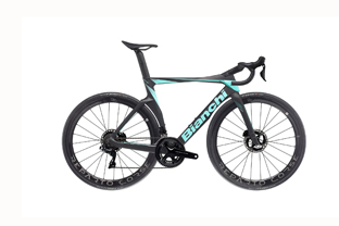 OLTRE PRO　SHIMANO ULTEGRA Di2 12SP [YSB08]