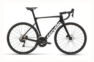 SOLOIST R7020 105 完成車