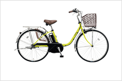 電動自転車