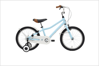 幼児車
