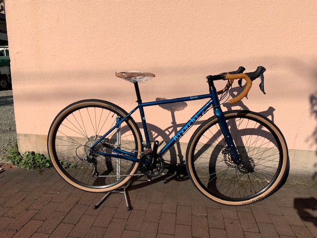 Bianchi　orso2019　のご紹介